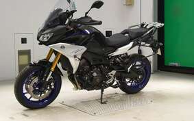 YAMAHA MT-09 Tracer GT 2020 RN51J