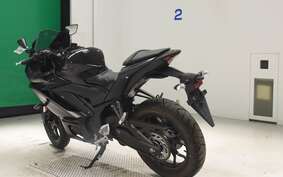 YAMAHA YZF-R25 A RG43J