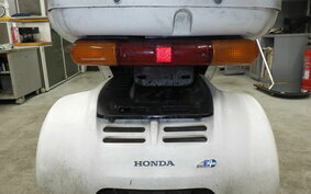 HONDA GYRO CANOPY TA03