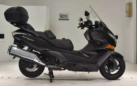 HONDA SILVER WING 600 GT 2014 PF02