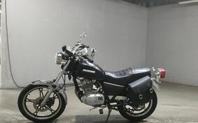 SUZUKI GN125 H PCJG9