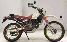 YAMAHA XT250 SEROW T 30X