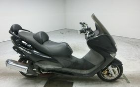 YAMAHA MAJESTY 125 5CA