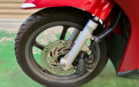 HONDA DIO 110 JF31