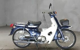 HONDA C70 SUPER CUB CUSTOM C70