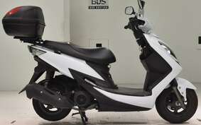 SUZUKI SWISH 125