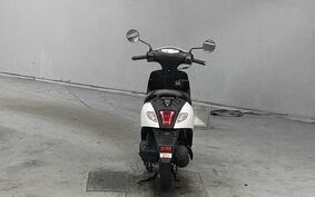 SUZUKI LET's CA4AA