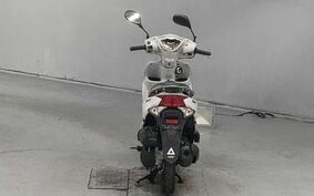 HONDA DIO 110 JF31