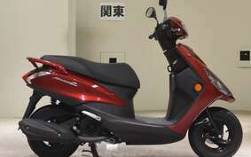 YAMAHA AXIS 125 Z SED7J