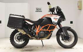 KTM 1290 SUPER ADVENTURE R 2020 V5940