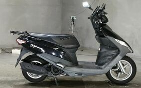 SUZUKI ADDRESS 125 DT11A