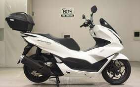 HONDA PCX 160 KF47