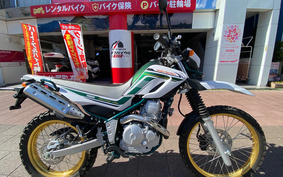 YAMAHA SEROW 250 Final ED DG31J