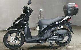 SUZUKI ADDRESS 110 CE47A