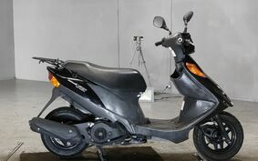 SUZUKI ADDRESS V125 CF4EA