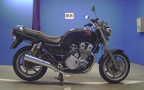 HONDA CB750 GEN 2 1995 RC42