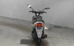 SUZUKI ADDRESS V125 CF4EA