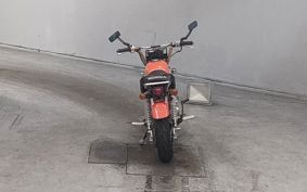 HONDA GORILLA Z50J