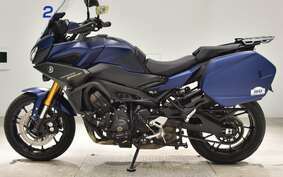 YAMAHA MT-09 Tracer 2019 RN51J