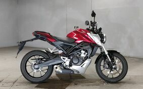 HONDA CB125 R JC79