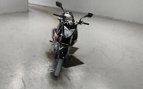 SUZUKI GSR250 GJ55D