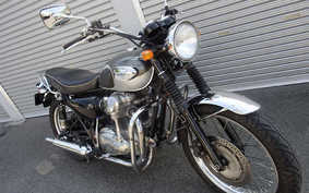 KAWASAKI W650 2003 EJ650A