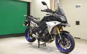 YAMAHA MT-09 Tracer 2018 RN51J