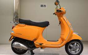 VESPA LX125IE M681