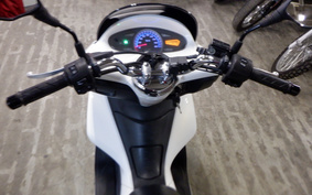 HONDA PCX 150 KF12