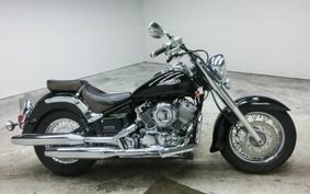 YAMAHA DRAGSTAR 400 CLASSIC 2016 VH02J