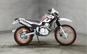 YAMAHA SEROW 250 DG17J