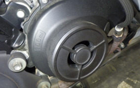 SUZUKI ADDRESS V50 Gen.2 CA44A