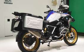 BMW R1250GS 2019