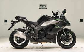 KAWASAKI NINJA 1000 SX 2024 ZXT02K