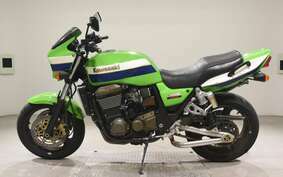 KAWASAKI ZRX1200 R 2002 ZRT20A