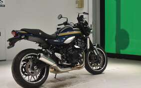 KAWASAKI Z900RS 2021 ZR900C