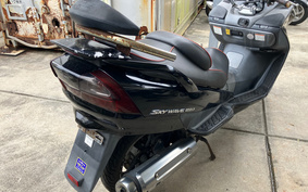 SUZUKI SKYWAVE 250 (Burgman 250) S CJ43A