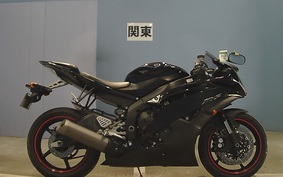 YAMAHA YZF-R6 2012 RJ15