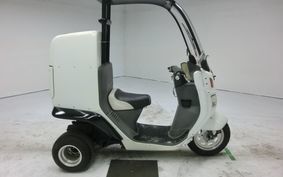 HONDA GYRO CANOPY TA02