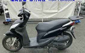 HONDA DIO 110 JF31