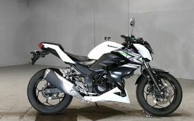 KAWASAKI Z250 ER250C