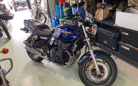 SUZUKI INAZUMA 400 (GSX400) 2002 GK7BA