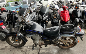 SUZUKI GZ125HS PCJG3