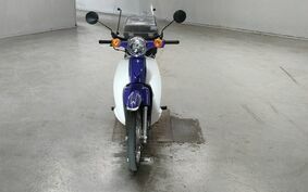 HONDA C110 SUPER CUB JA07