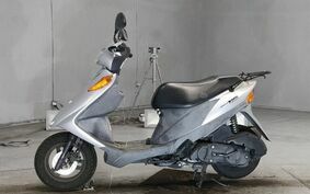 SUZUKI ADDRESS V125 CF4EA