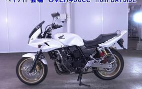 HONDA CB400 SUPER BOLDOR ABS SPEC 2 2013 NC42