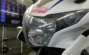 HONDA CBR125R JC50