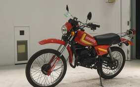 SUZUKI TS50 Hustler TS503