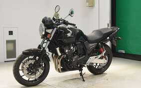 HONDA CB400SF GEN 4 A 2022 NC42