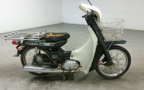 YAMAHA MATE 50 V50